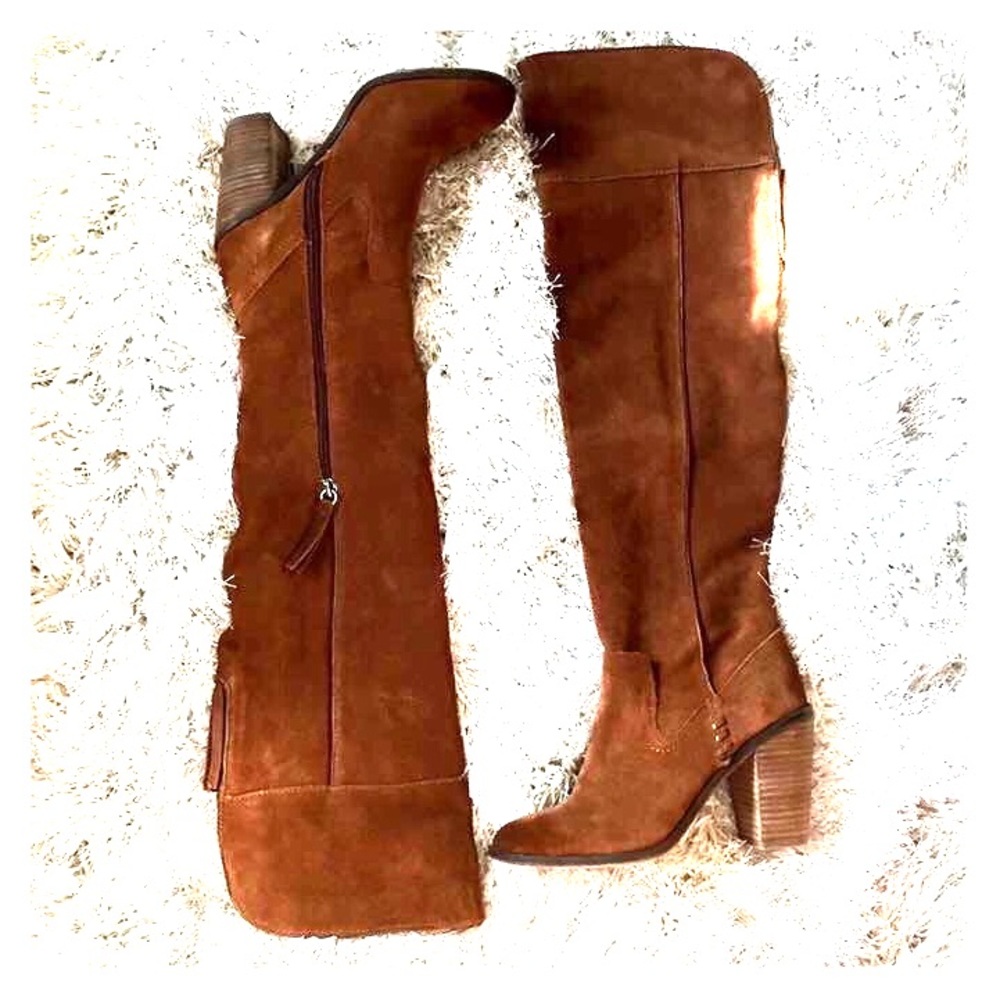 Dolce Vita Knee-high boots