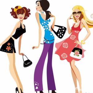 Hey! Welcome to my closet  "I Want Your Bag"