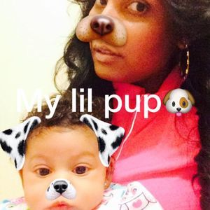 Meet your Posher, Denesha