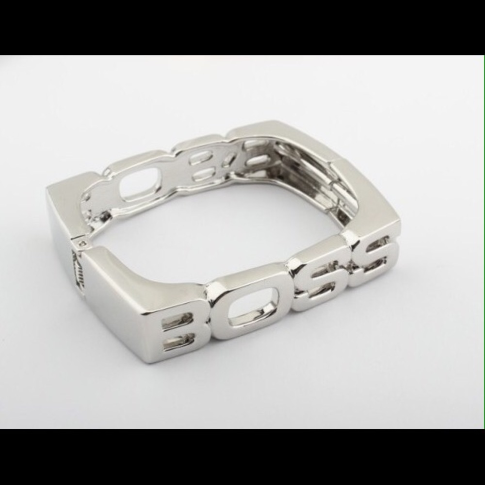Boss Bracelet