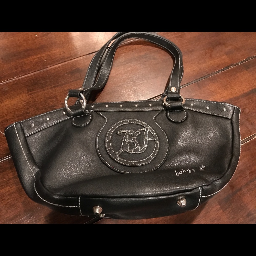 Baby phat purse