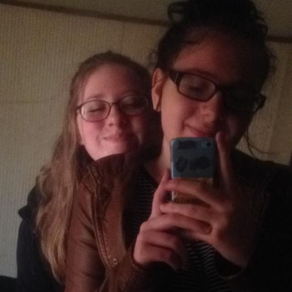 Meet your Posher, Courtney