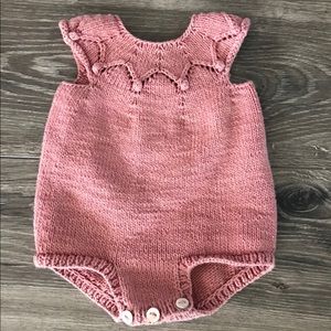 Misha & Puff High Tide Romper