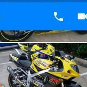 Meet your Posher, Russell