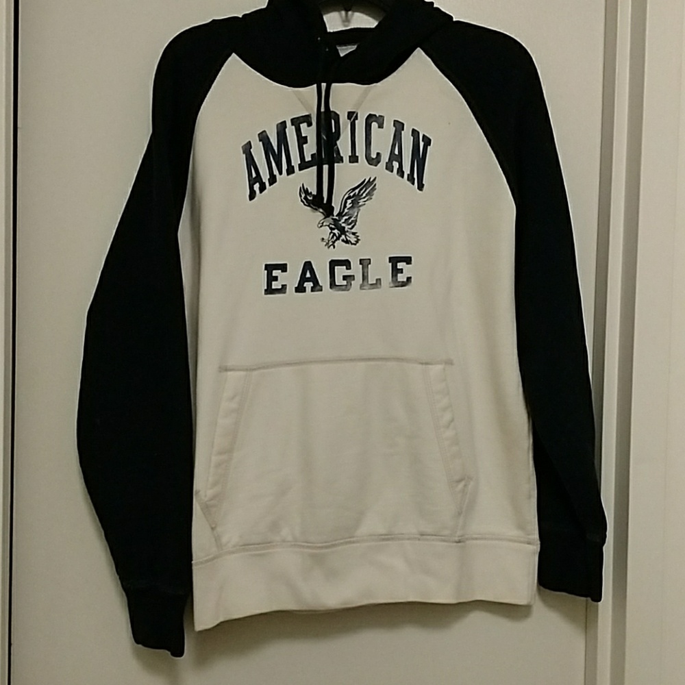 NWOT American Eagle Pullover Sweatshirt