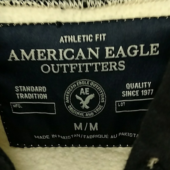 NWOT American Eagle Pullover Sweatshirt - Picture 3 of 4