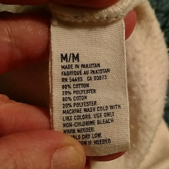 NWOT American Eagle Pullover Sweatshirt - Picture 4 of 4