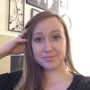 Meet your Posher, Hillary