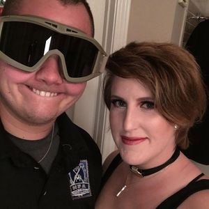 Meet your Posher, Kirsten