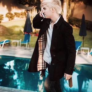 Meet your Posher, Rodrigo