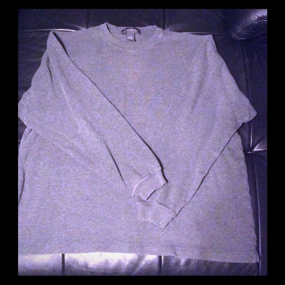 Men's Banana Republic
