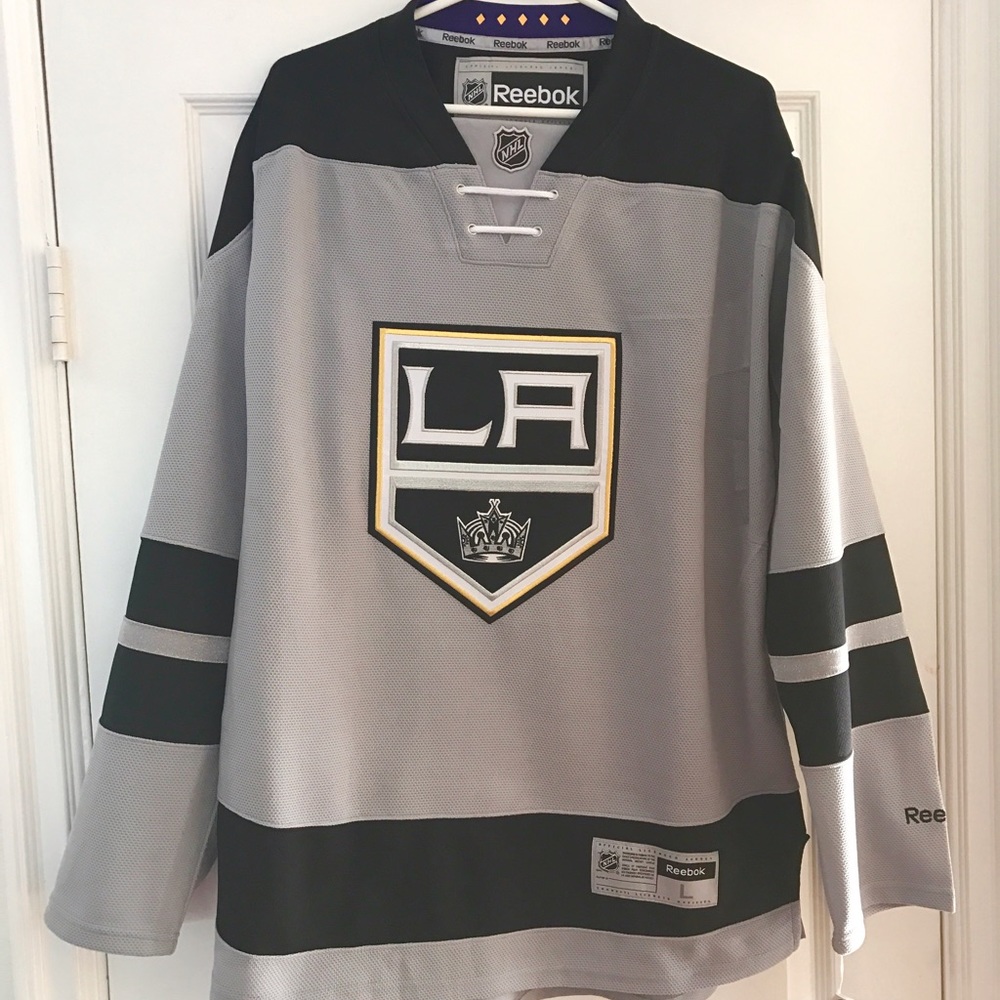 LA Kings jersey