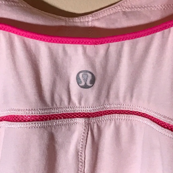 Lululemon Luminous Tank - Picture 4 of 7