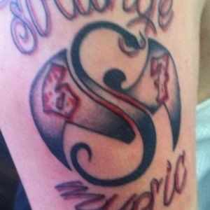 Meet your Posher, Robbie