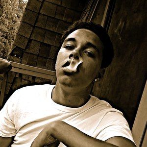 Meet your Posher, Jeffery