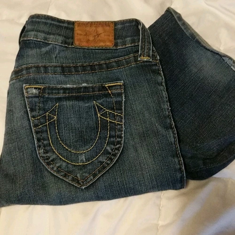True Religion Jeans