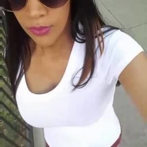 Meet your Posher, Vasquez