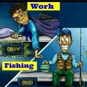 Meet your Posher, Kevin