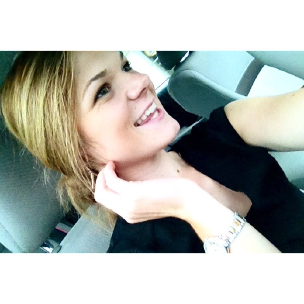 Hey there, I'm Lindsay!