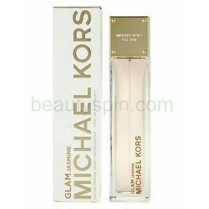 Like New Michael Kors Jasmine Perfume