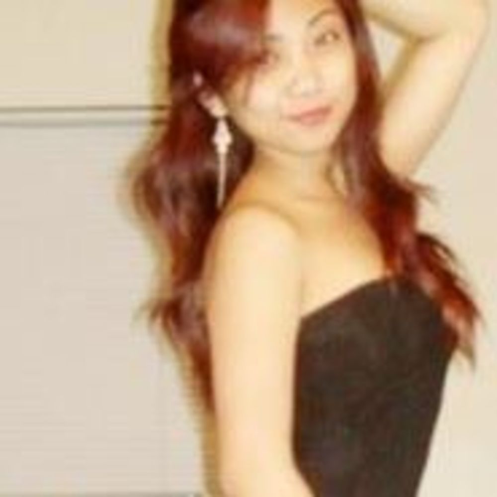 Meet your Posher, Pamela