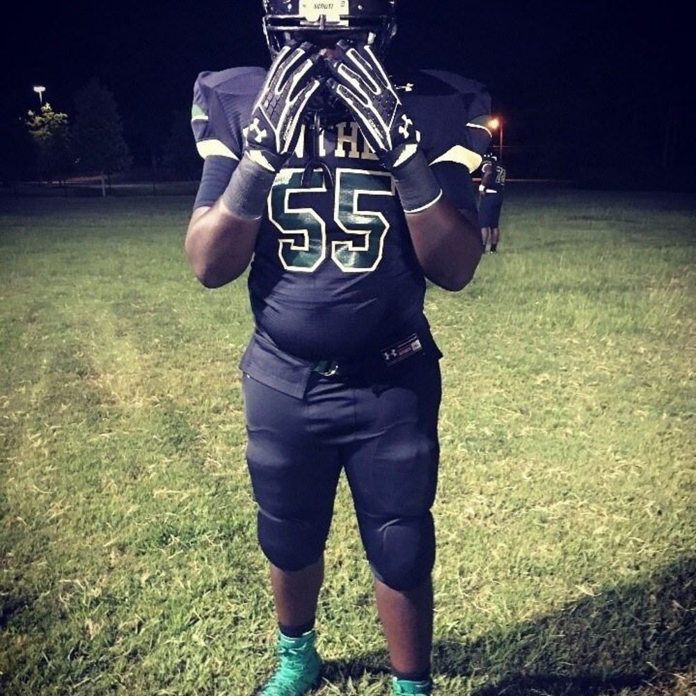 Meet your Posher, Jeqaevious