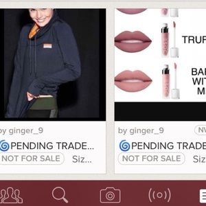 SCAM/ Trade proof from my part.