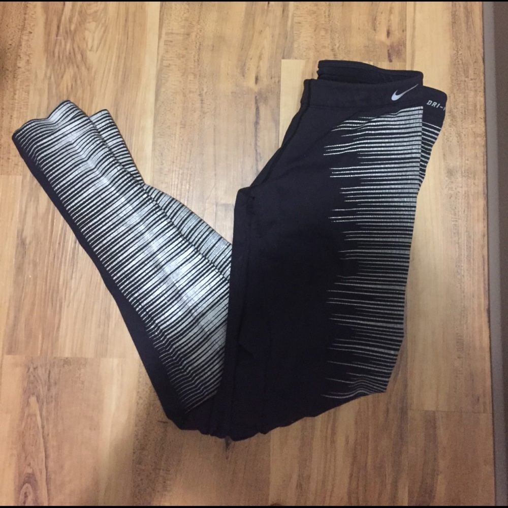 Nike Leggings - Dri fit