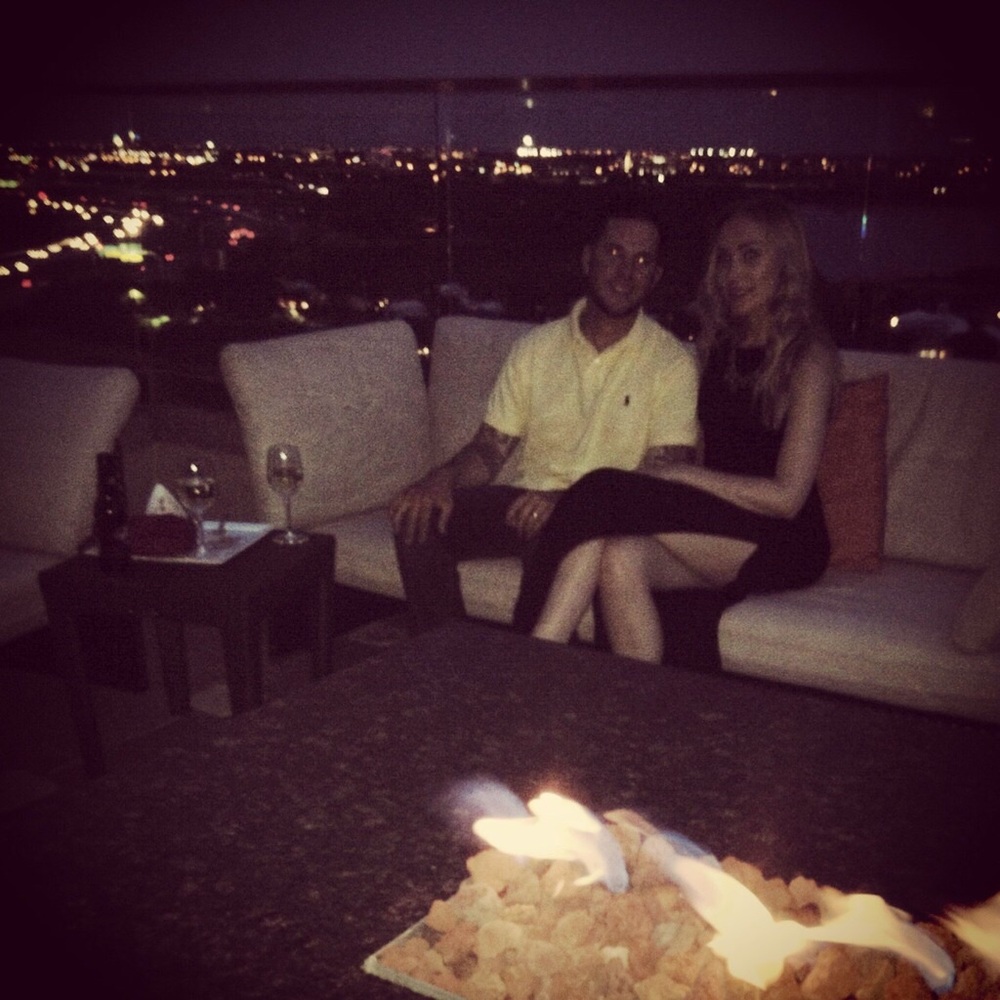 Meet your Posher, Samantha