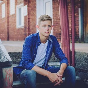 Meet your Posher, Michael