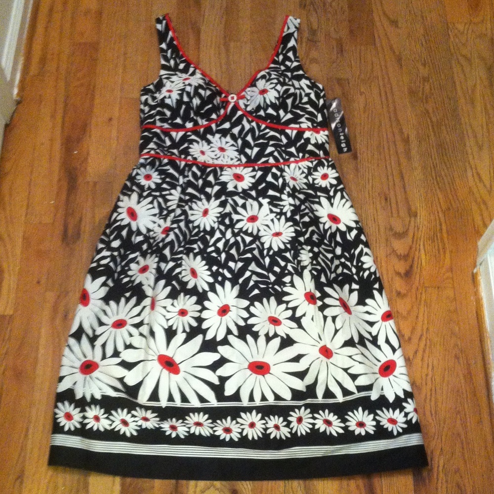 🎉HP!🎉 Madison Leigh Dress