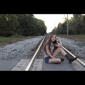 Meet your Posher, Alexa