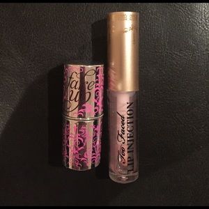 Mini Benefit x Too Faced Bundle