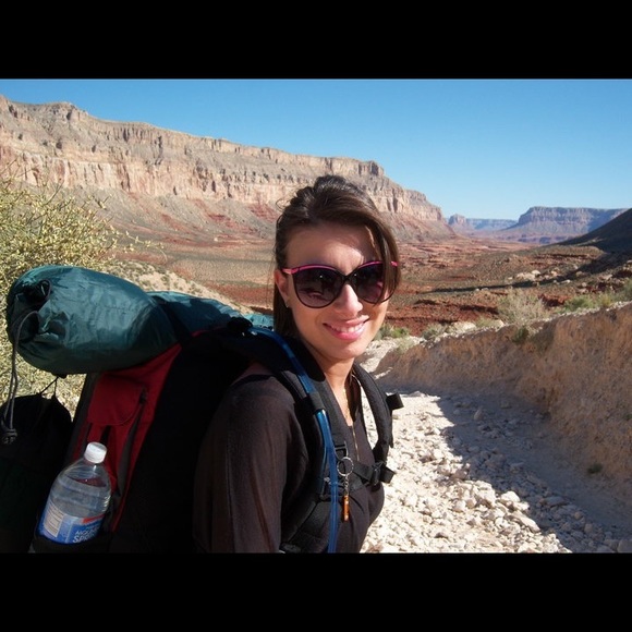 Meet your Posher, Katerina - Picture 2 of 5