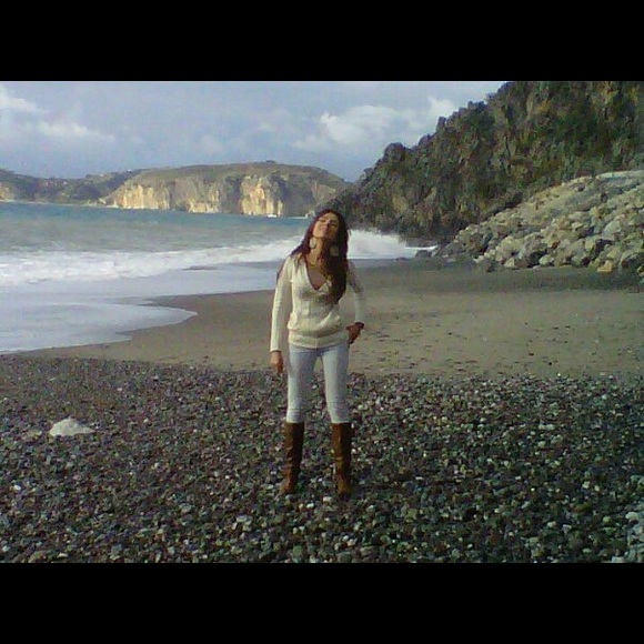 Meet your Posher, Katerina - Picture 4 of 5