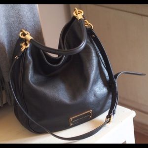 Marc Jacobs Too hot to handle hobo bag