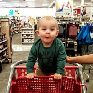 Meet your Posher, Jody