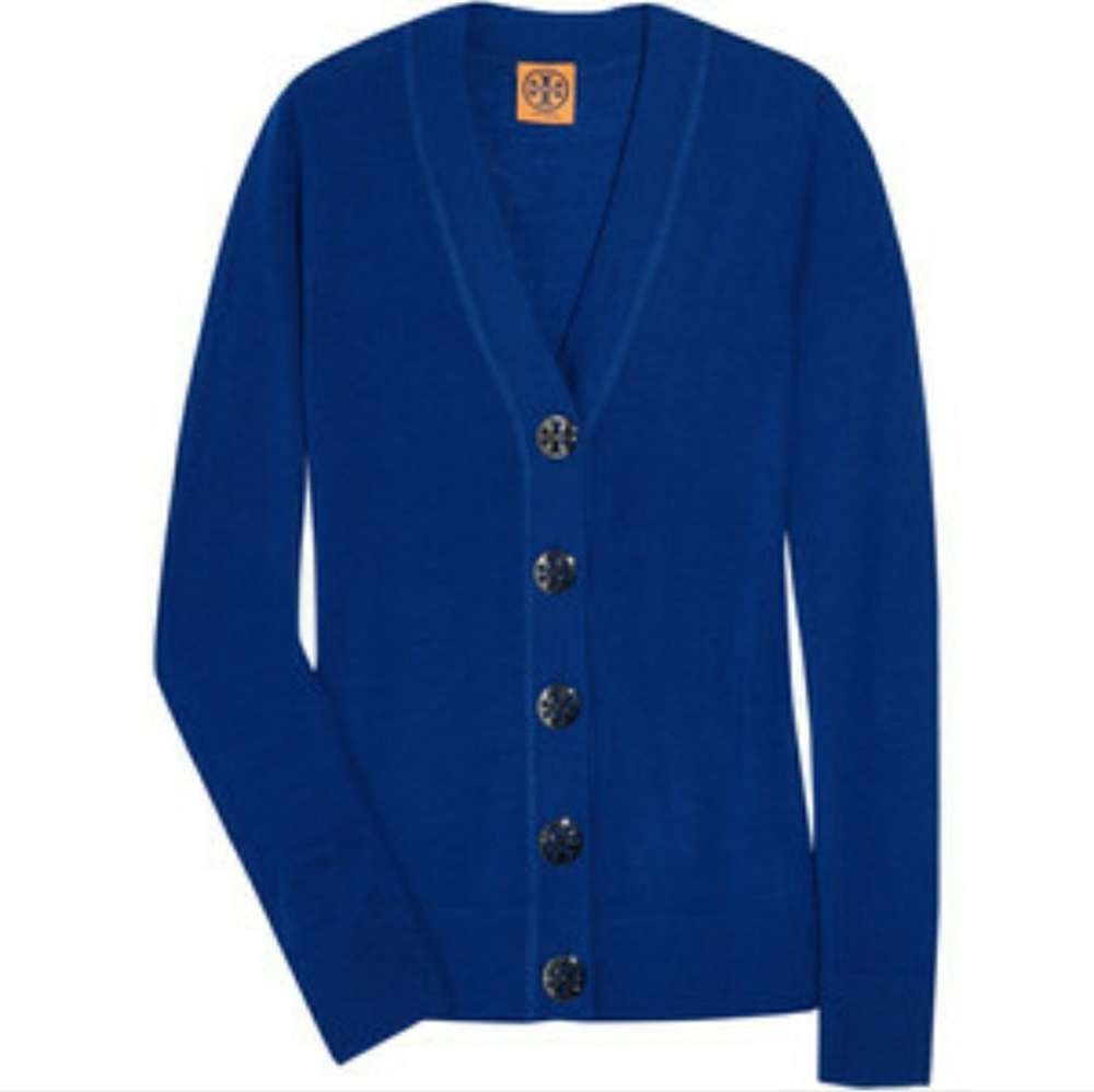 Tory Burch Cardigan