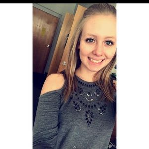 Meet your Posher, Jessica