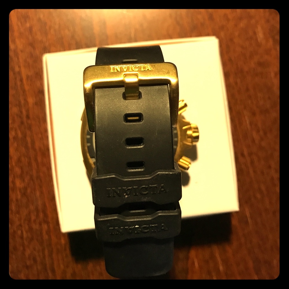 Men's Invicta Watch