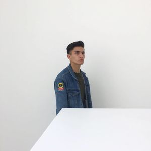 Meet your Posher, Diego