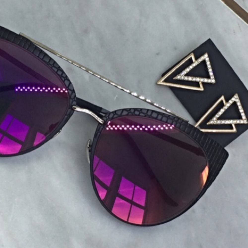 Festival Sunnies Set