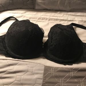 Victoria's Secret body by Victoria lined Demi