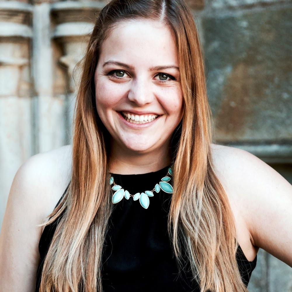 Meet your Posher, Natalie