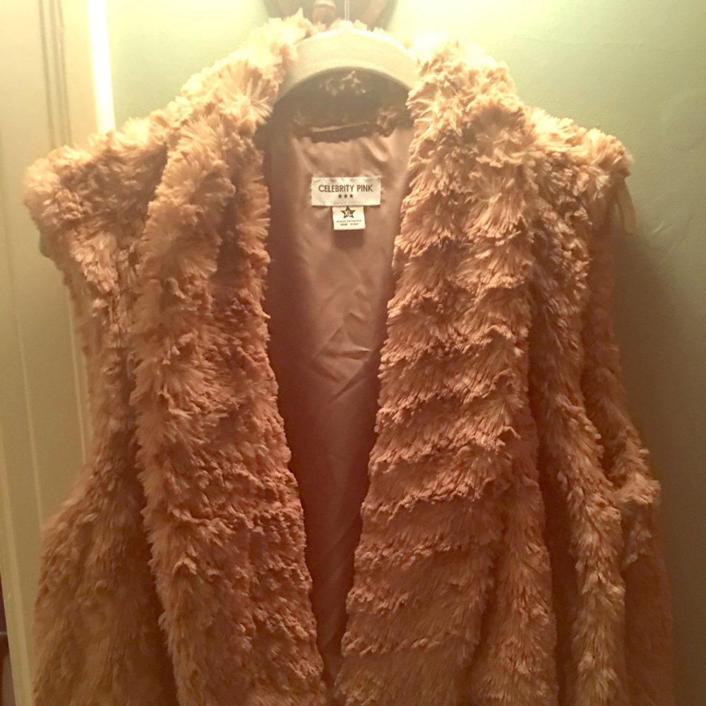 Vest