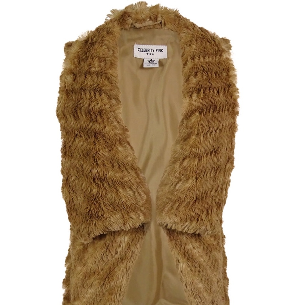 Vest - Picture 2 of 3