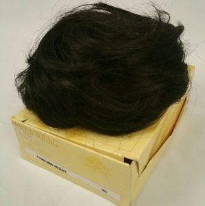 Paula Young mini wiglet Style A1053 Color 33