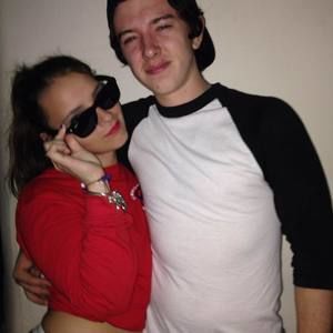 Meet your Posher, Gabi