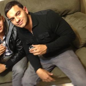 Meet your Posher, Felix