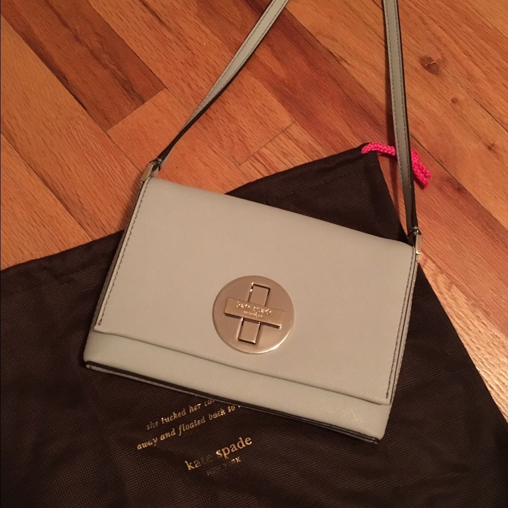 Kate spade crossbody